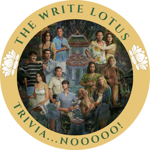 The Write Lotus